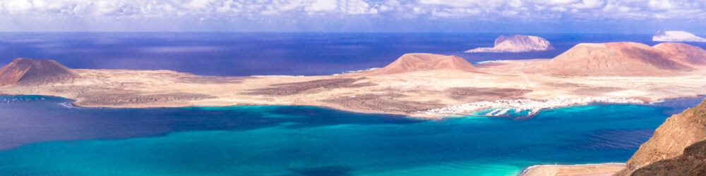 la graciosa