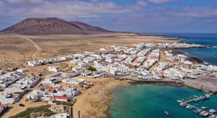 que ver en la graciosa