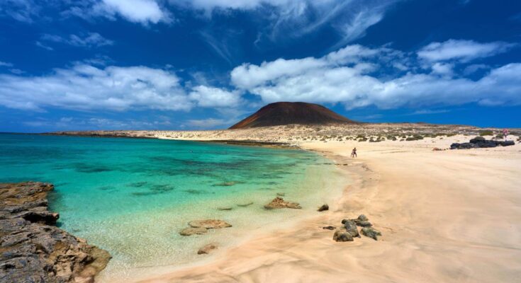playa la francesa